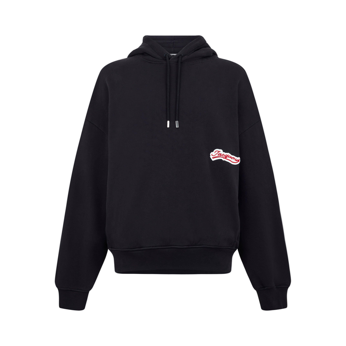 Pull Over Hoodie