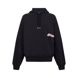 Pull Over Hoodie