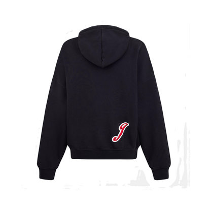 Pull Over Hoodie