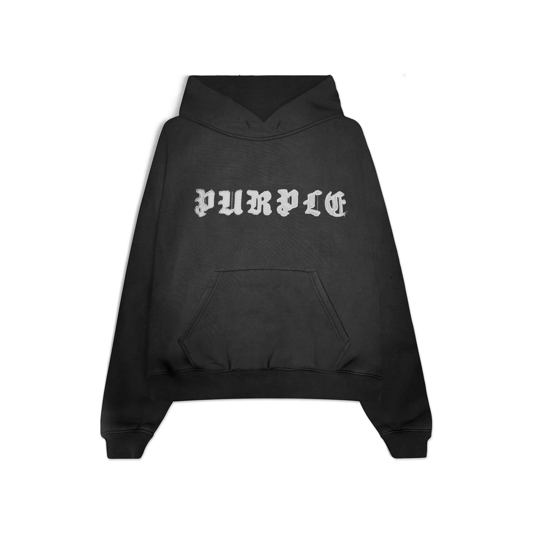 Graphic Hoodie