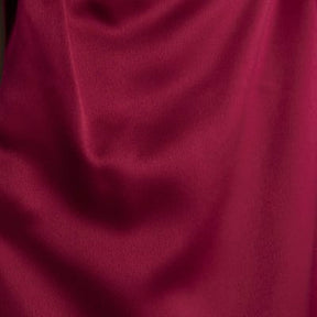 Purple Twist Strap Tank Top