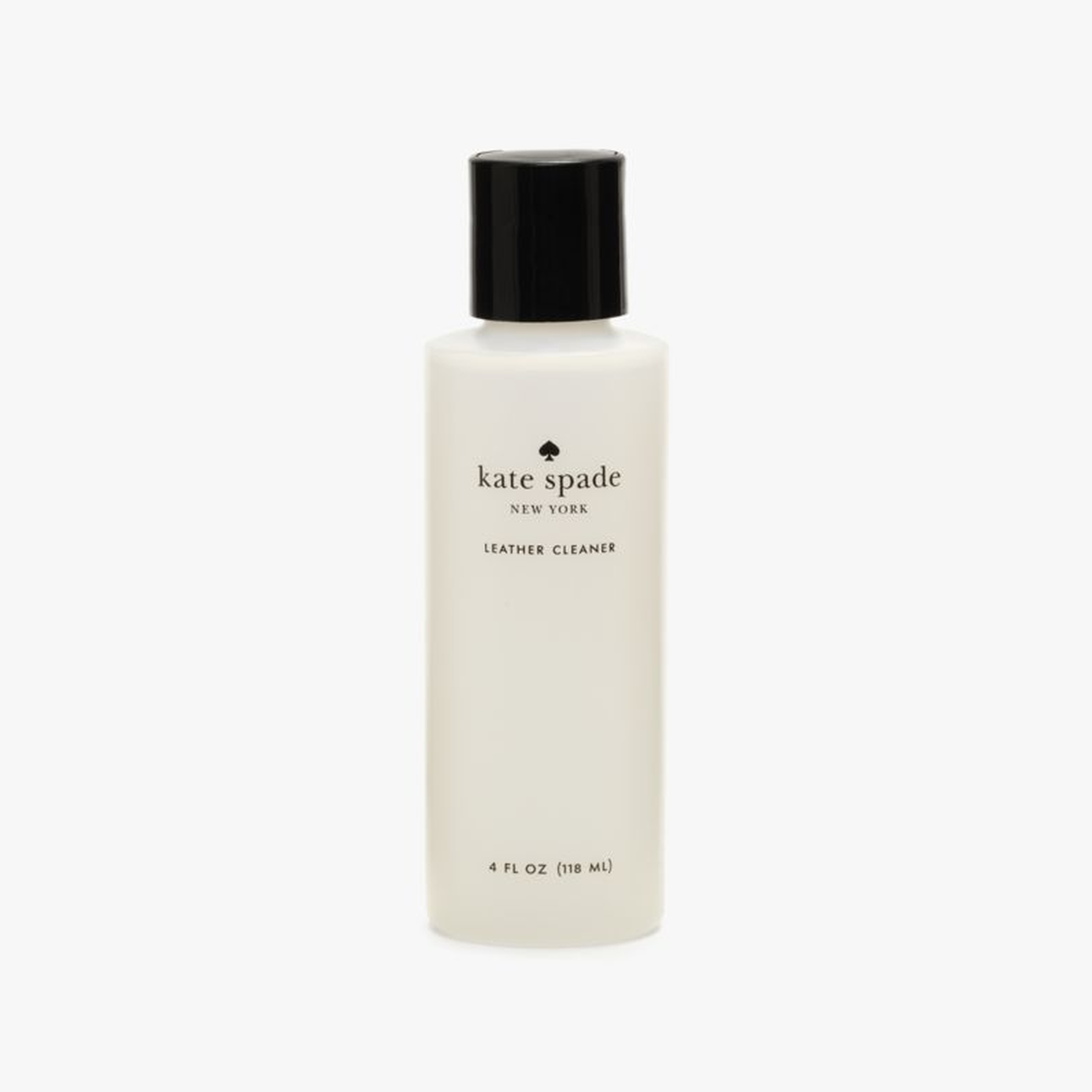 Leather Cleaner