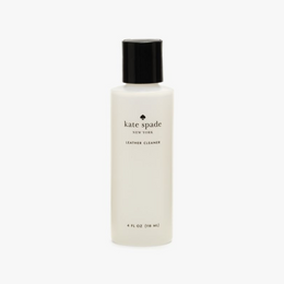 Leather Cleaner