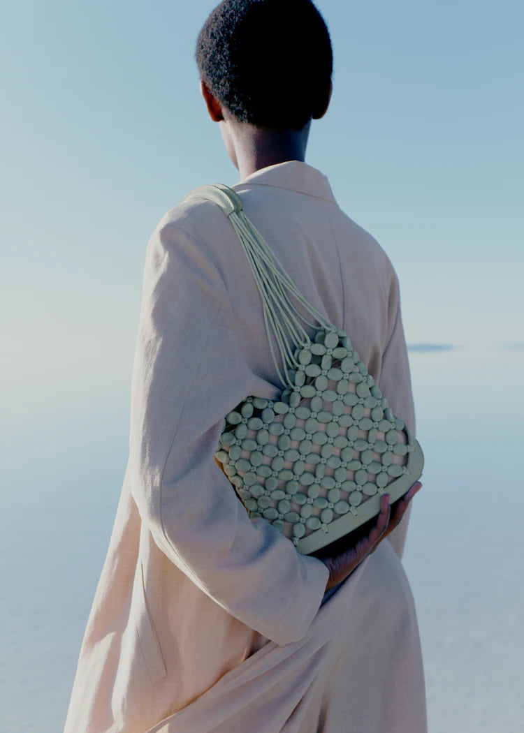 Solé Edition Sea Foam