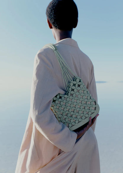 Solé Edition Sea Foam