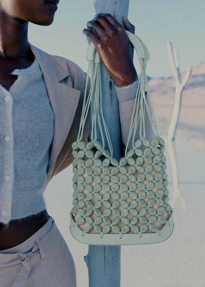 Solé Edition Sea Foam