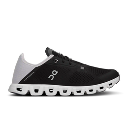 Cloud 5 Coast Black Shadow On Running