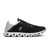 Cloud 5 Coast Black Shadow On Running