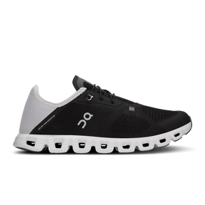 Cloud 5 Coast Black Shadow On Running