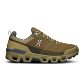 Cloudwander Waterproof 'Hunter Safari' On Running