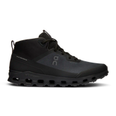 Cloudroam Waterproof Black Eclipse On Running