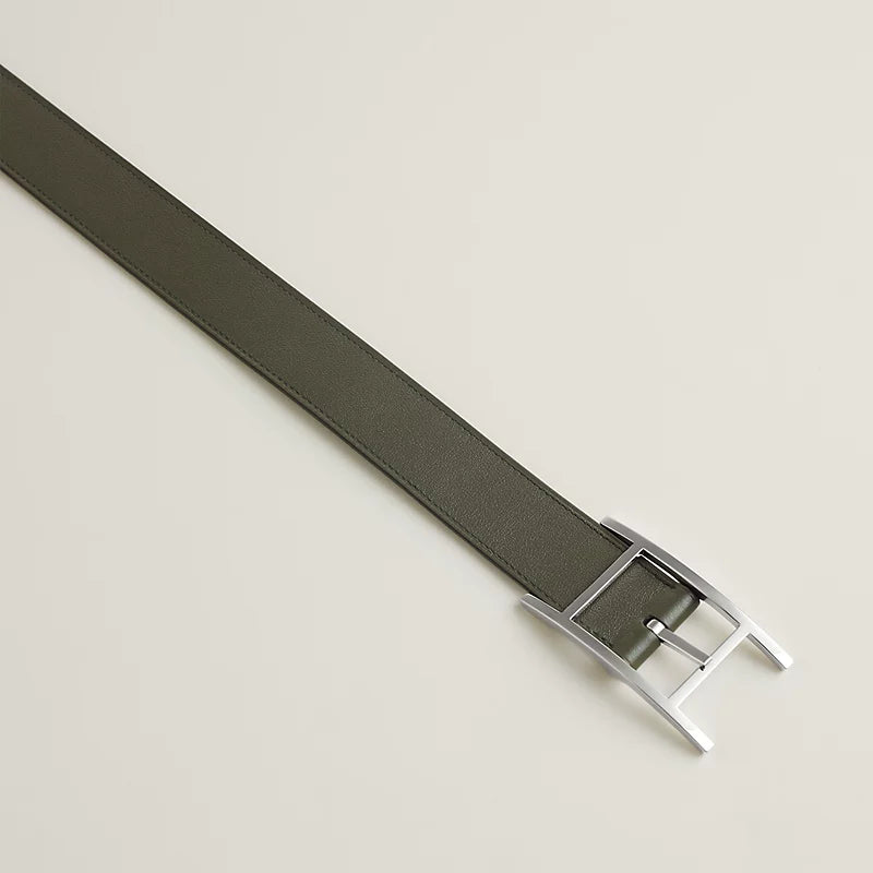 Trench 34 reversible belt