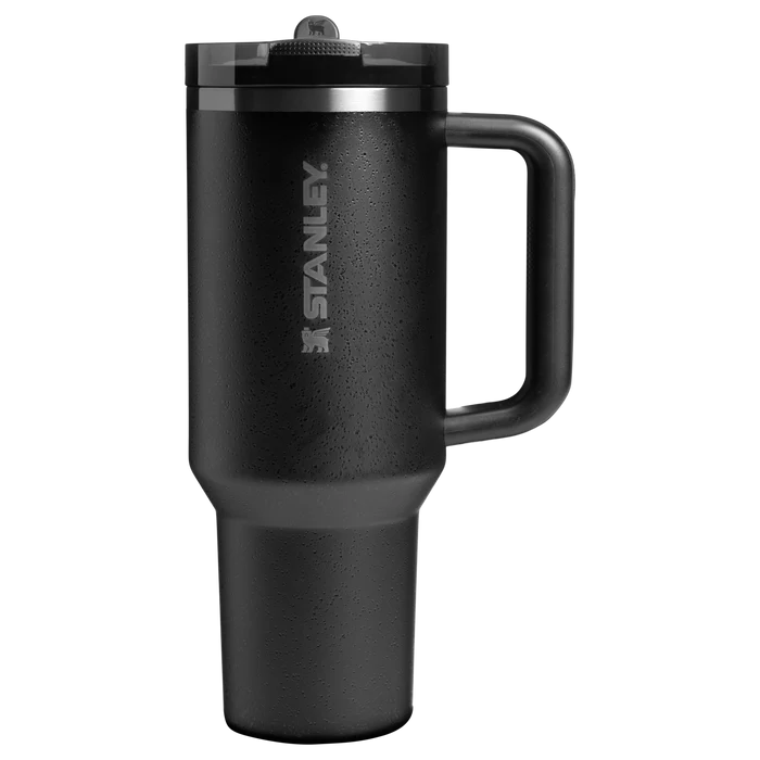 The Quencher ProTour Flip Straw Tumbler | 40 OZ