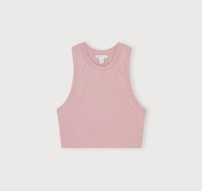 Core Crop Tank Top