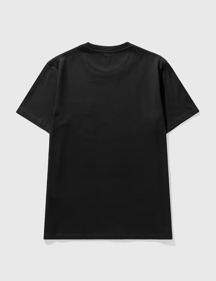 Loewe Pixelated Anagram T-Shirt – Black
