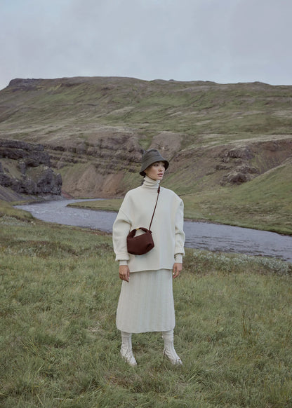 Béri Edition Textured Sandalwood