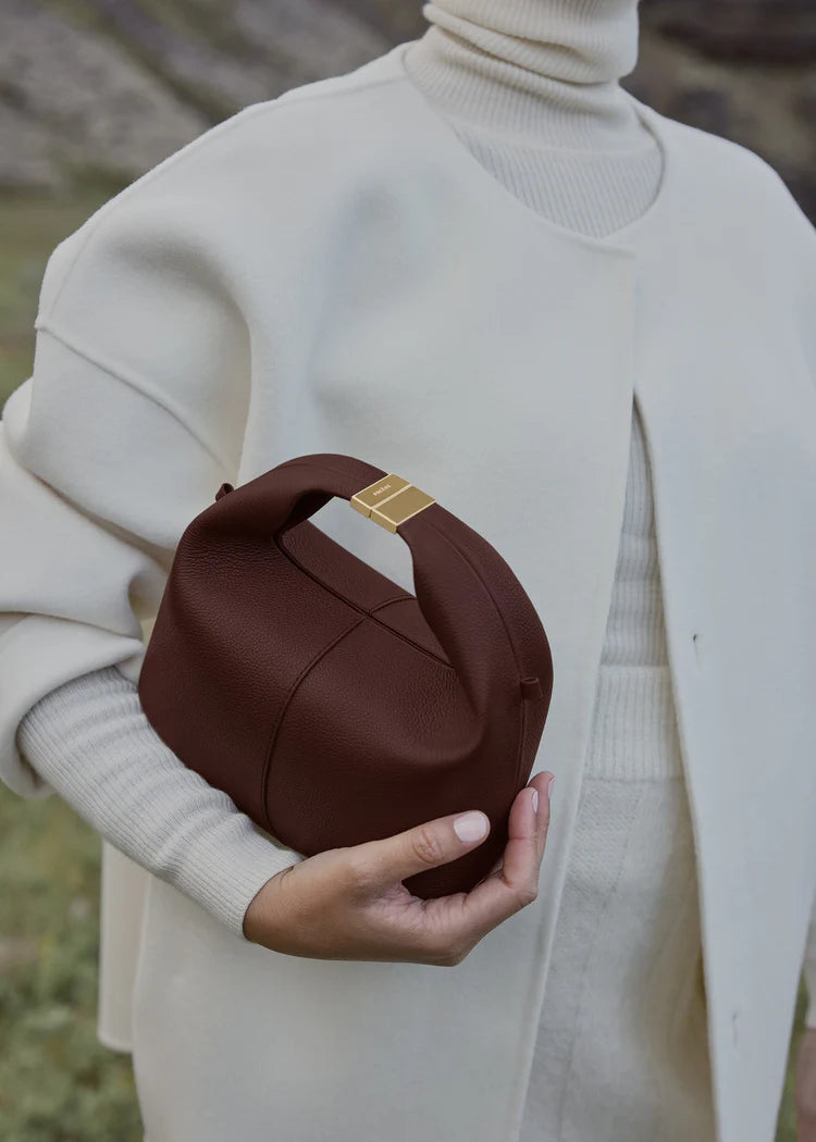 Béri Edition Textured Sandalwood