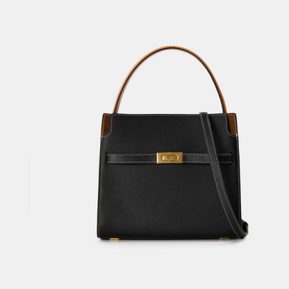 Radziwill Top Handle Bag