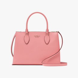 Rae Satchel Bag