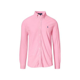 Ralph Lauren Casual Shirt Update