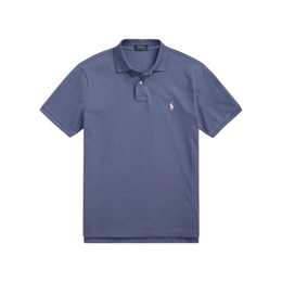 Ralph Lauren Classic Cotton Polo Shirt
