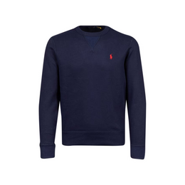 Ralph Lauren Classic Crewneck Sweater