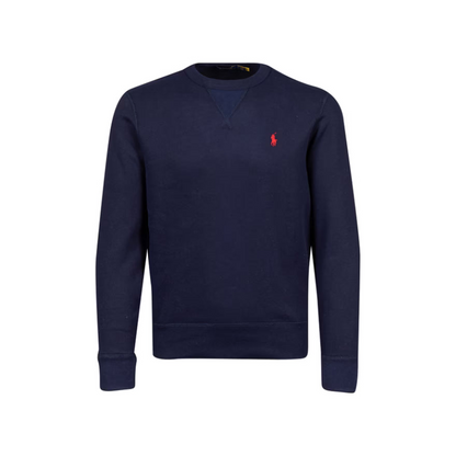 Ralph Lauren Classic Crewneck Sweater