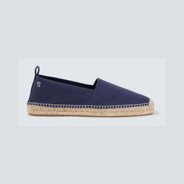 Canvas espadrilles