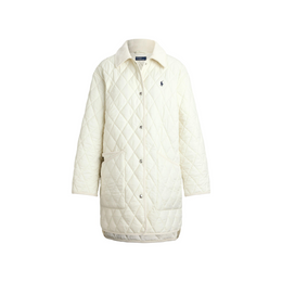 Ralph Lauren Quilted Tailored Fit Jacket