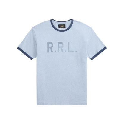 Ralph Lauren RRL Logo T-Shirt