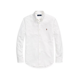 Ralph Lauren Slim Fit Oxford Shirt