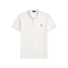 Ralph Lauren Stretch Pique Polo