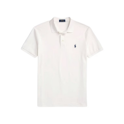 Ralph Lauren Stretch Pique Polo