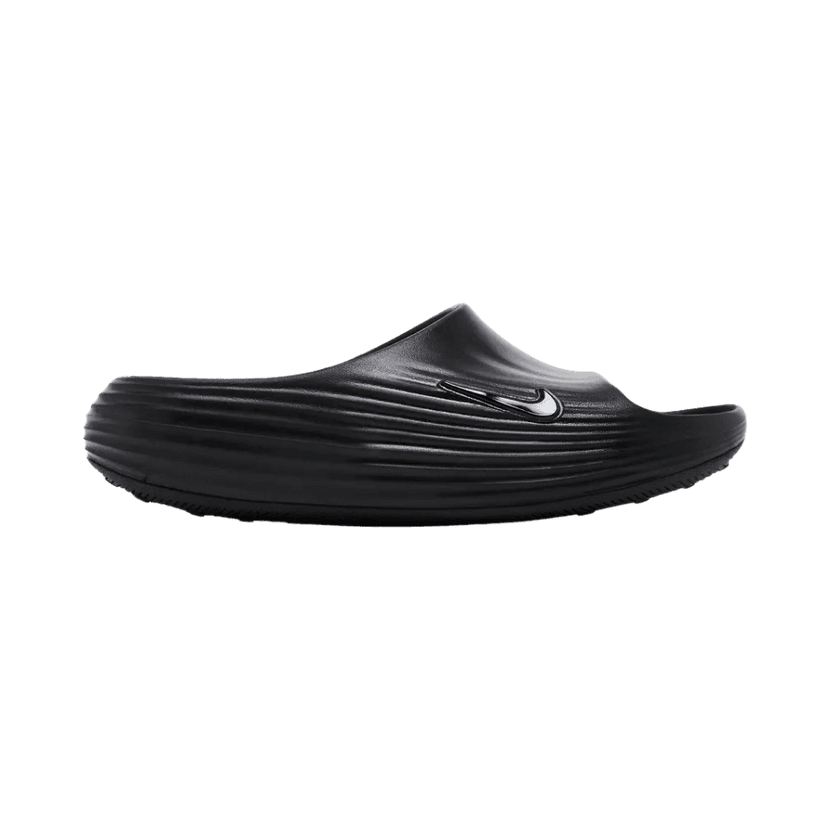 ReactX Rejuven8 Slide 'Triple Black'