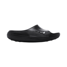 ReactX Rejuven8 Slide 'Triple Black'