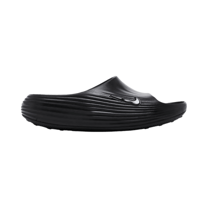 ReactX Rejuven8 Slide 'Triple Black'