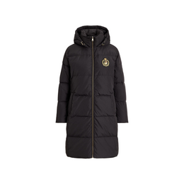 Real Quilted Medium Puffer Jacket