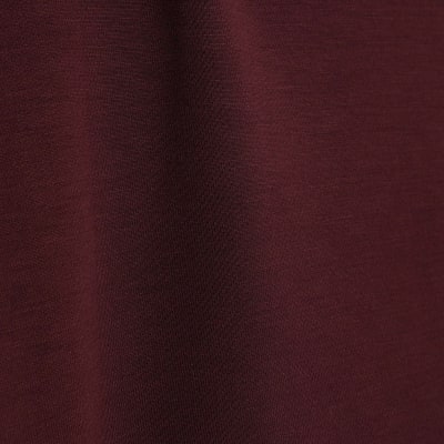 Red Premium Long Sleeve Top