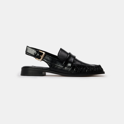 Reeves Loafers