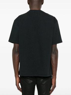 Rhude Hotel di Monaco T-Shirt Black