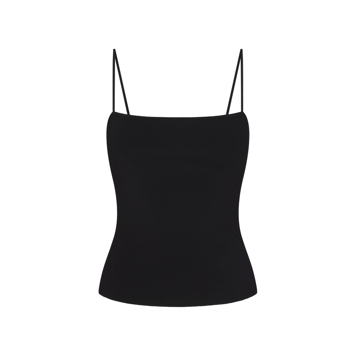 Refined Knit Cami