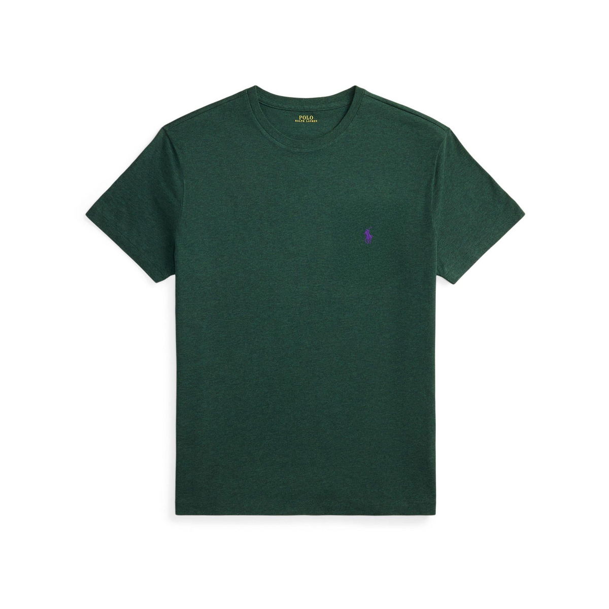 Regular Fit Custom T-Shirt