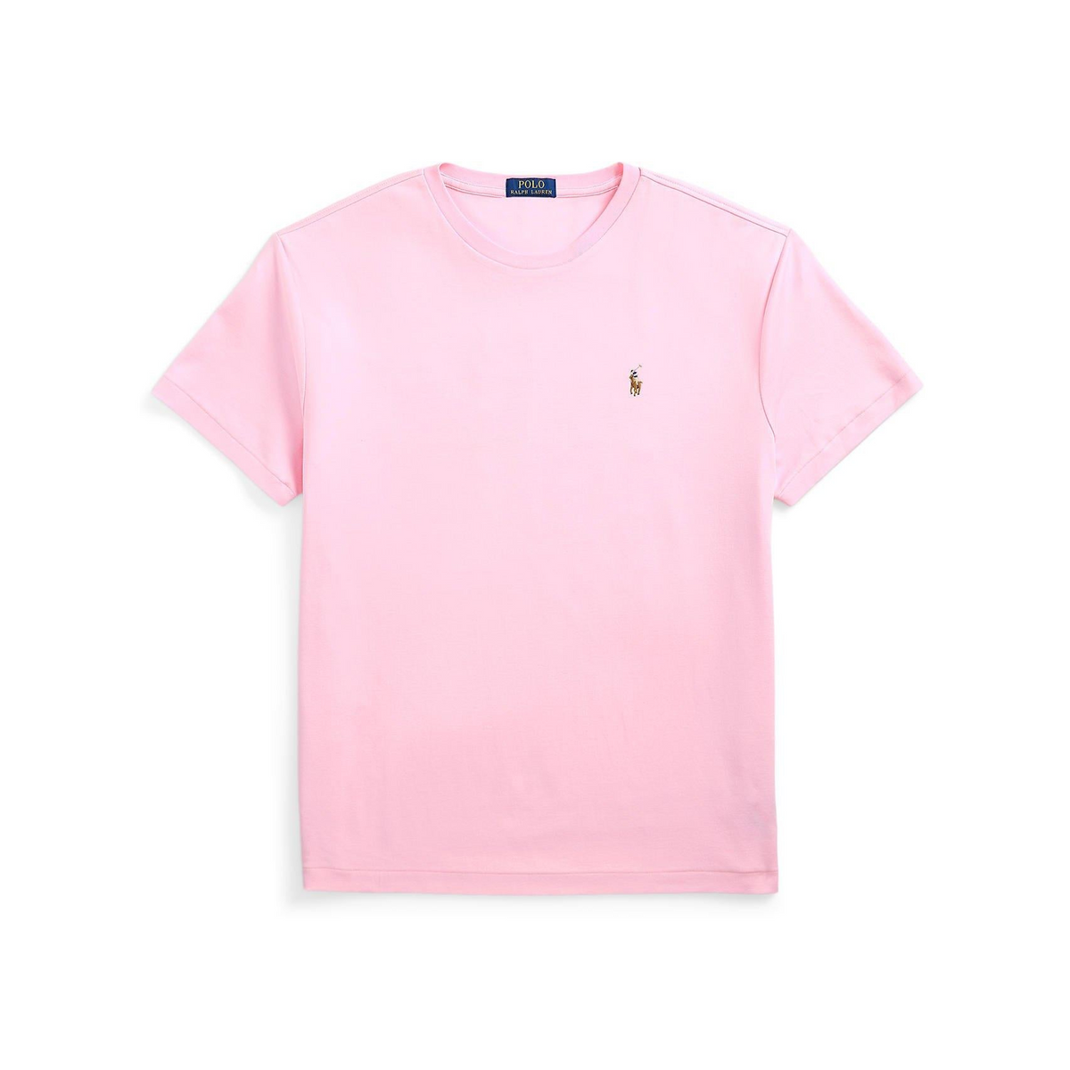 Regular Fit Pima T-Shirt