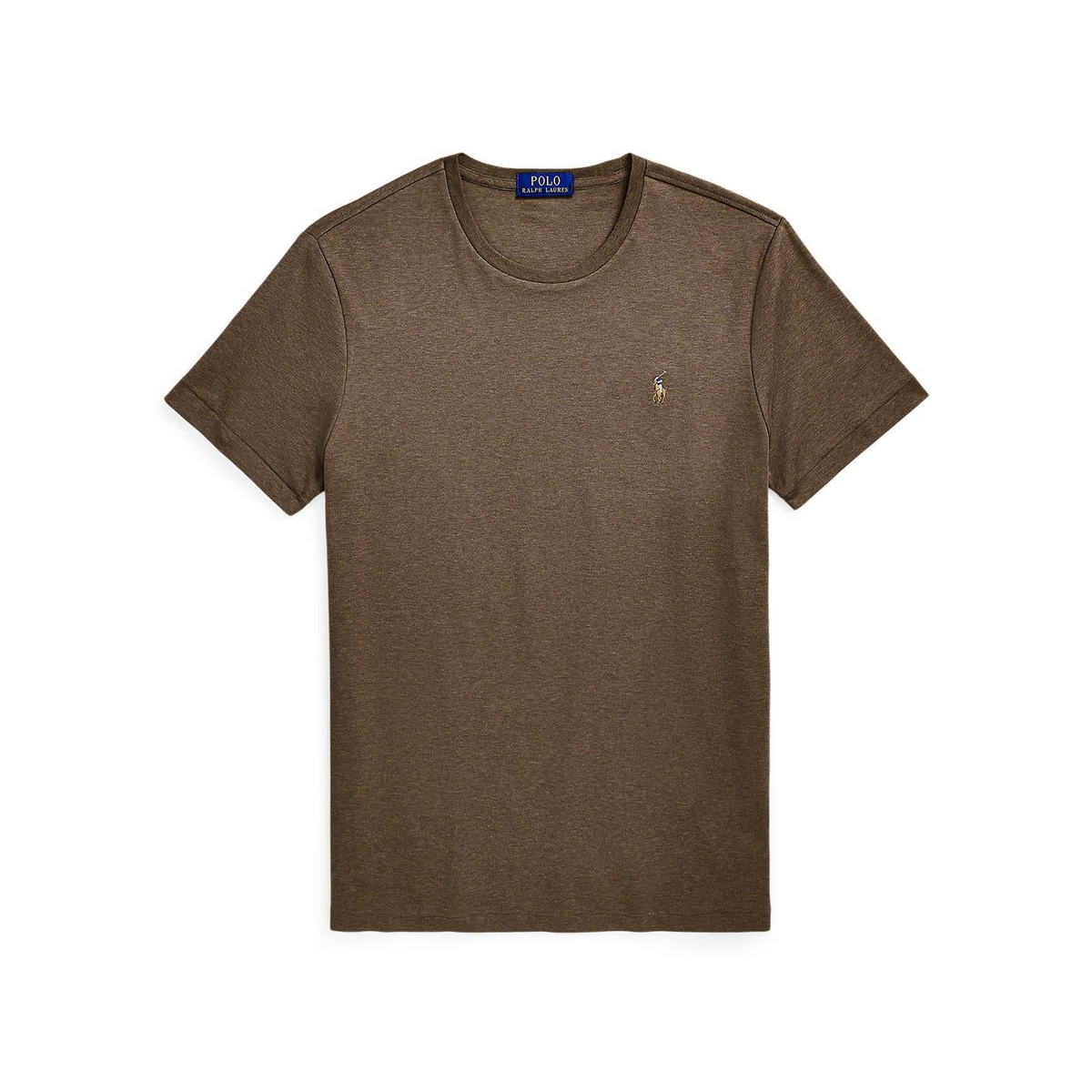 Regular Fit Pima T-Shirt