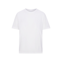 RELAXED TEES T-SHIRT | SNOW