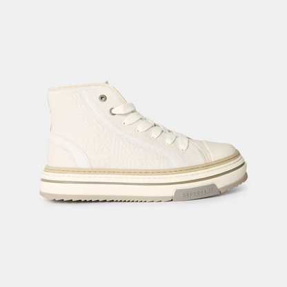 Men's Chunky Trainers