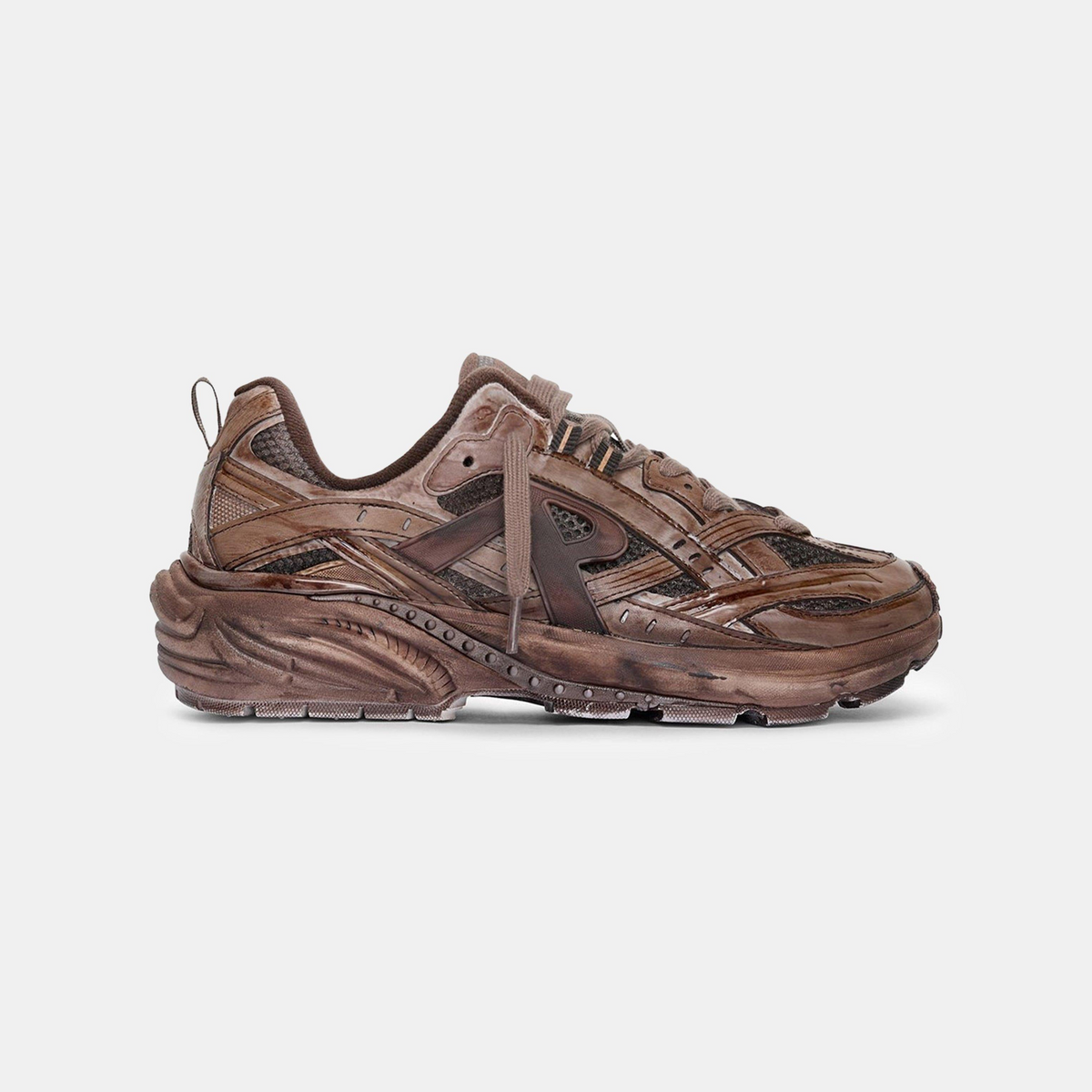 Men's Chunky Trainers