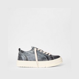 Men's Low Trainers