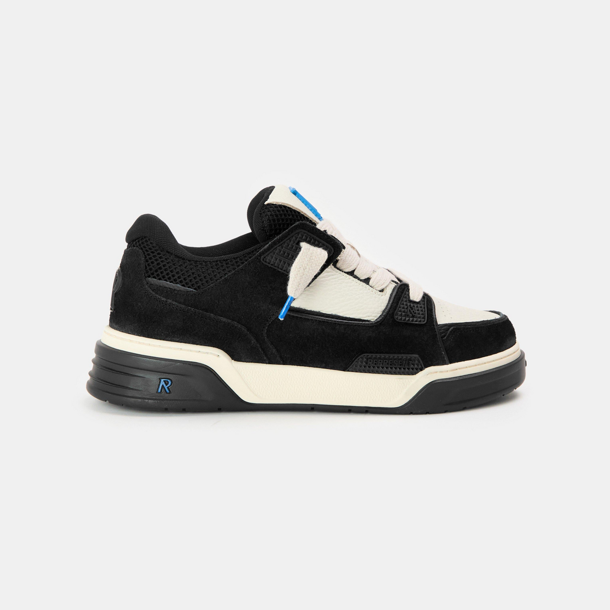 Men's Rep Legacy Low-Top Trainers