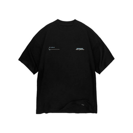 Represent Patron Of The Club T-shirt 'Black'